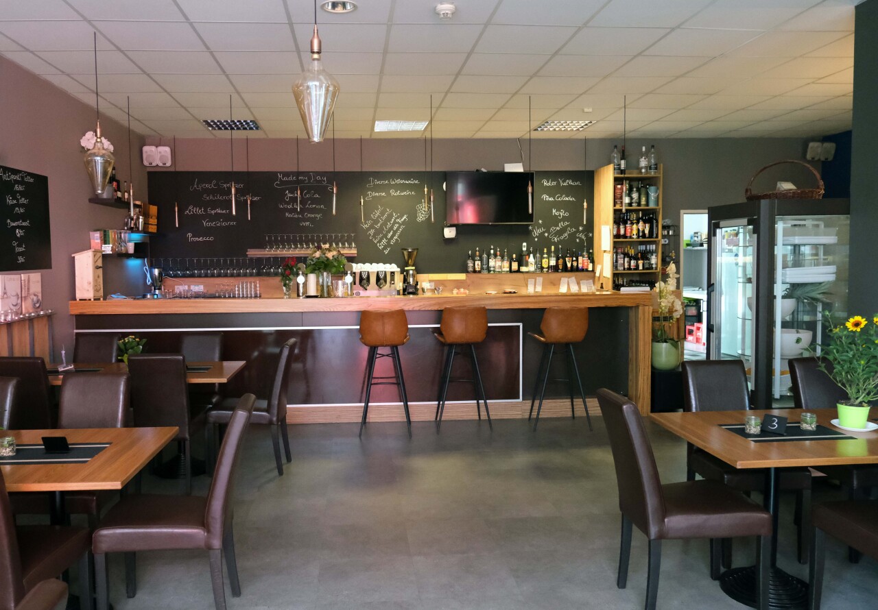 Gittis Cafe-Bar-Lounge