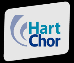 Hart Chor Logo