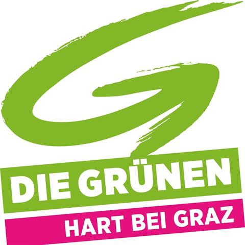 Grüne Hart bei Graz