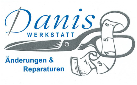 Logo Danis Werkstatt