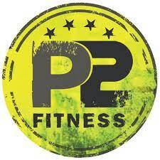 P2 Logo