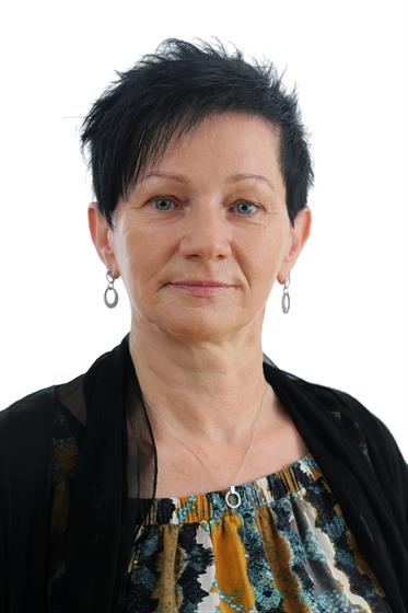 Sonja Hafner